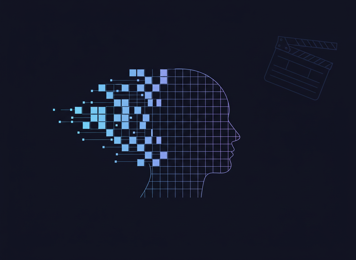 AI 작동 원리, 벤 애플렉 말처럼 그냥 행렬 곱셈일까?